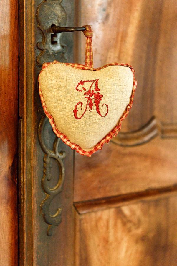 Chambres D Hotes La Cavaliere Accous Ngoại thất bức ảnh