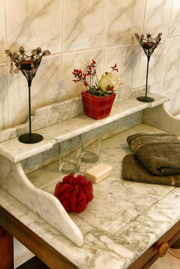 Chambres D Hotes La Cavaliere Accous Ngoại thất bức ảnh